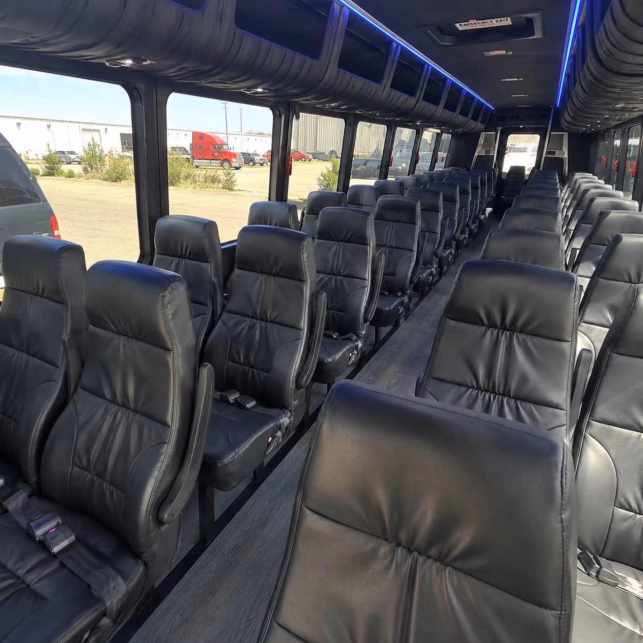 bachelorette and birthday wine tour buses around duval street and stock island