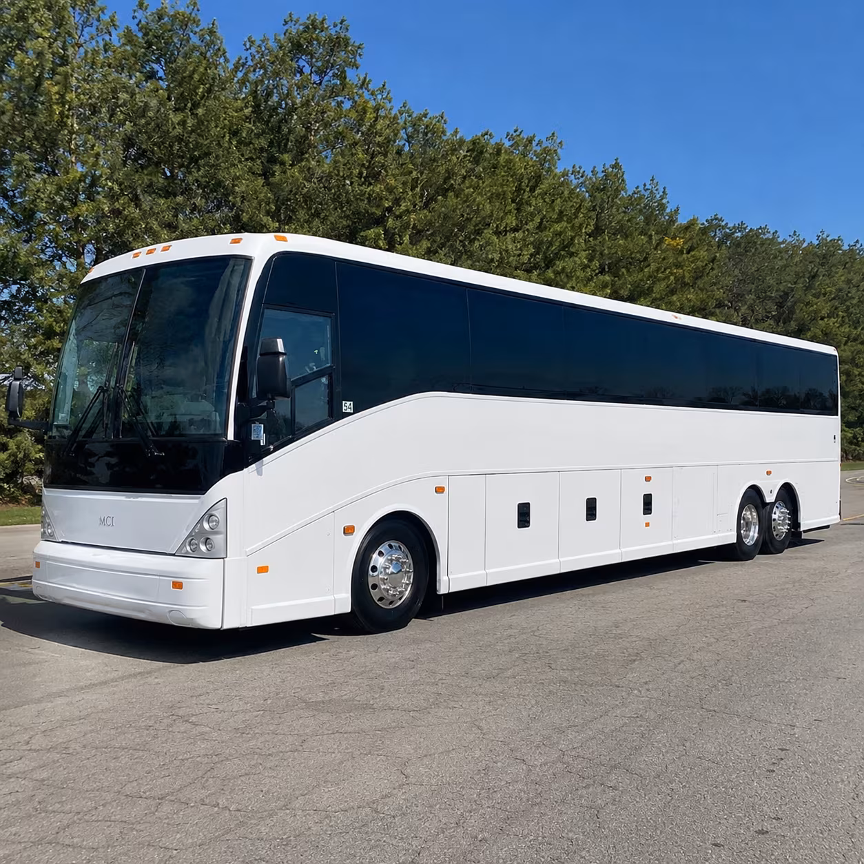 bus rental options for key west trips
