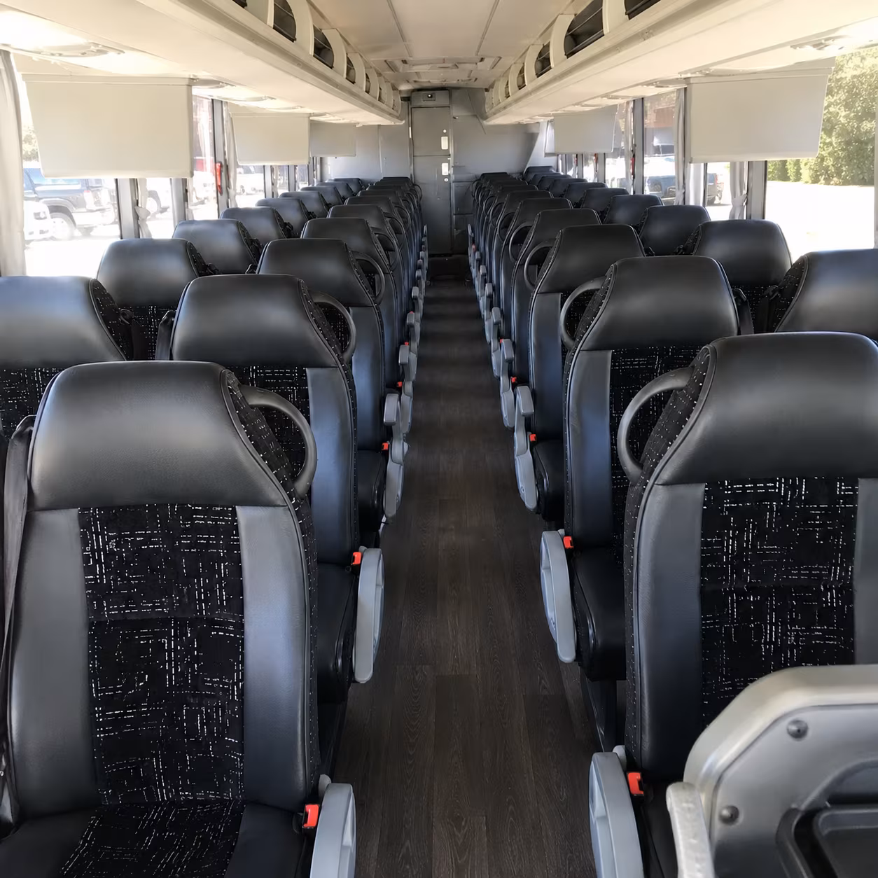 bus rentals for key west interfaith events and community gatherings