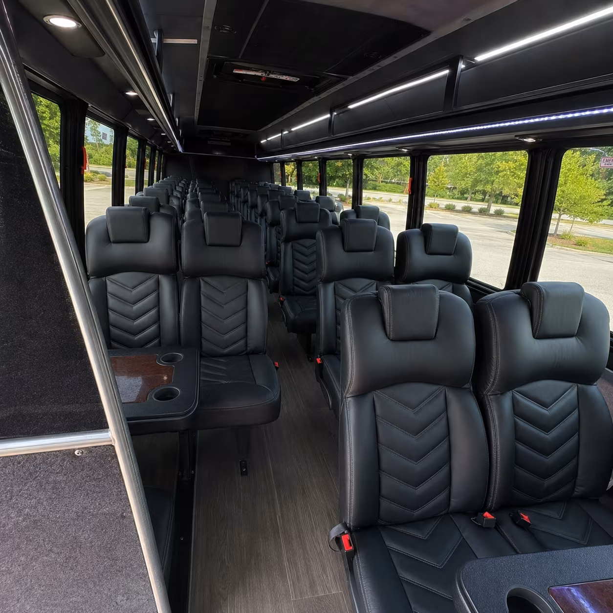 can i book a one way a round trip or a multi day package for a bus rental in key west