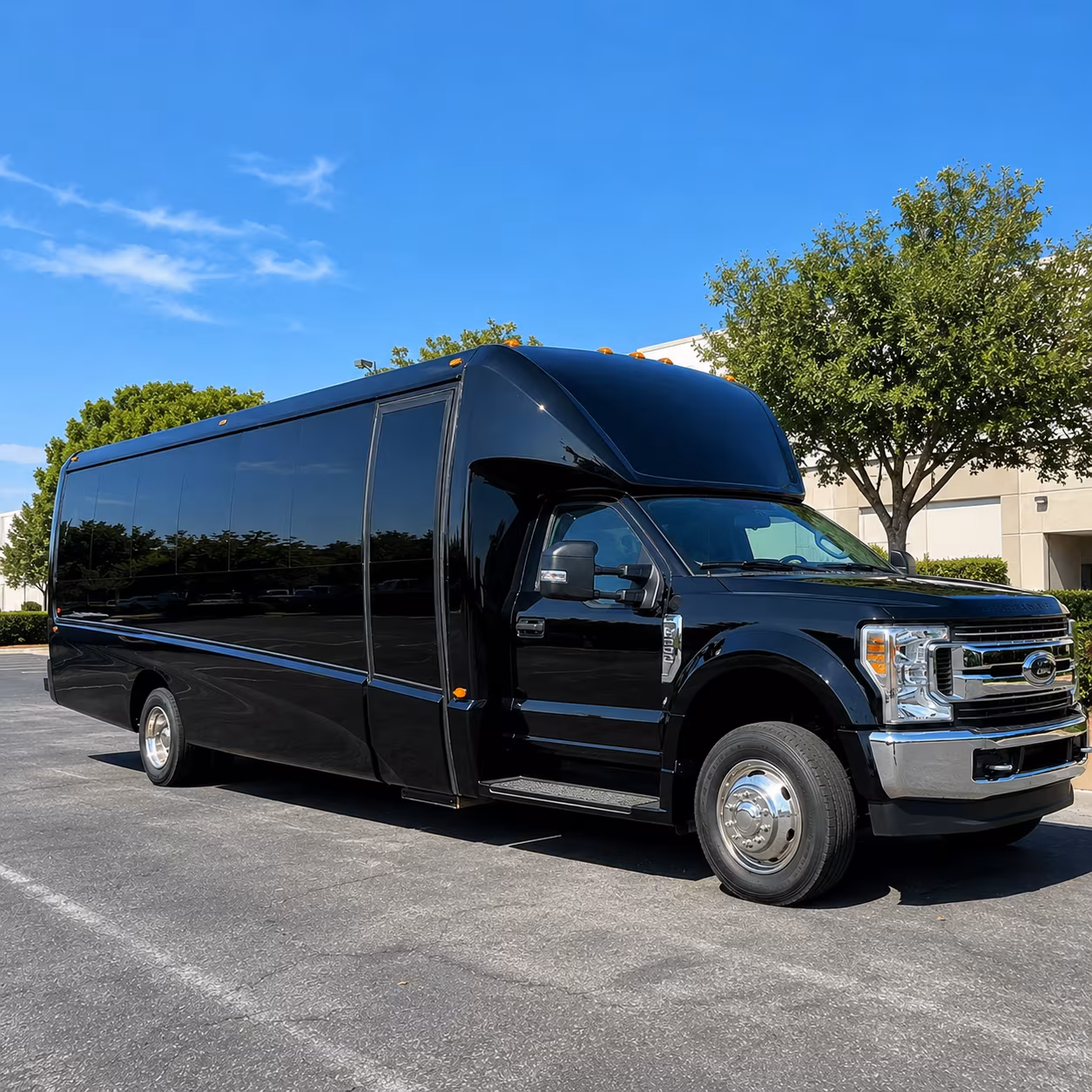 charter buses for key west fishing tournaments angling events