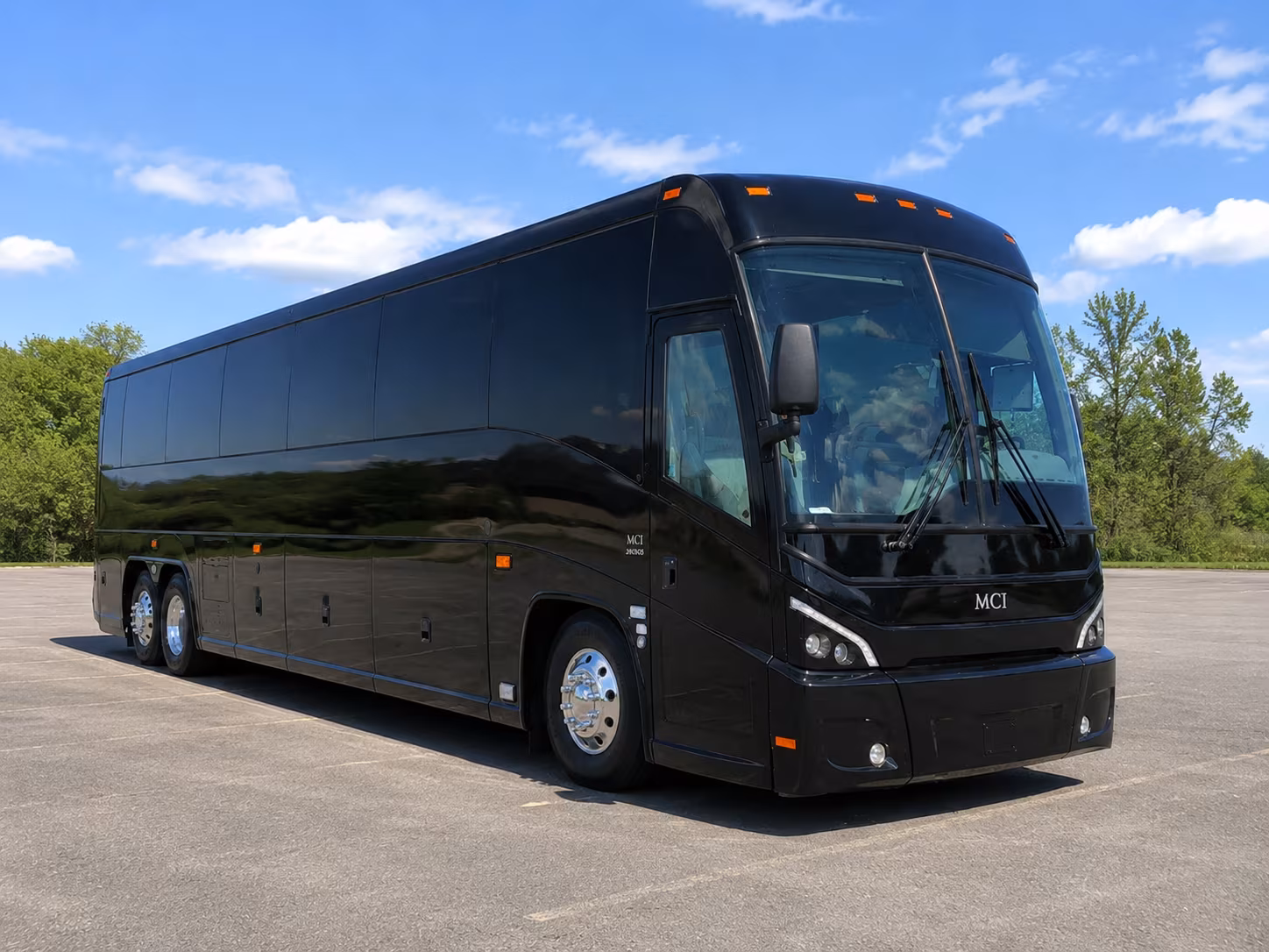 charter buses for religious retreats along the florida keys