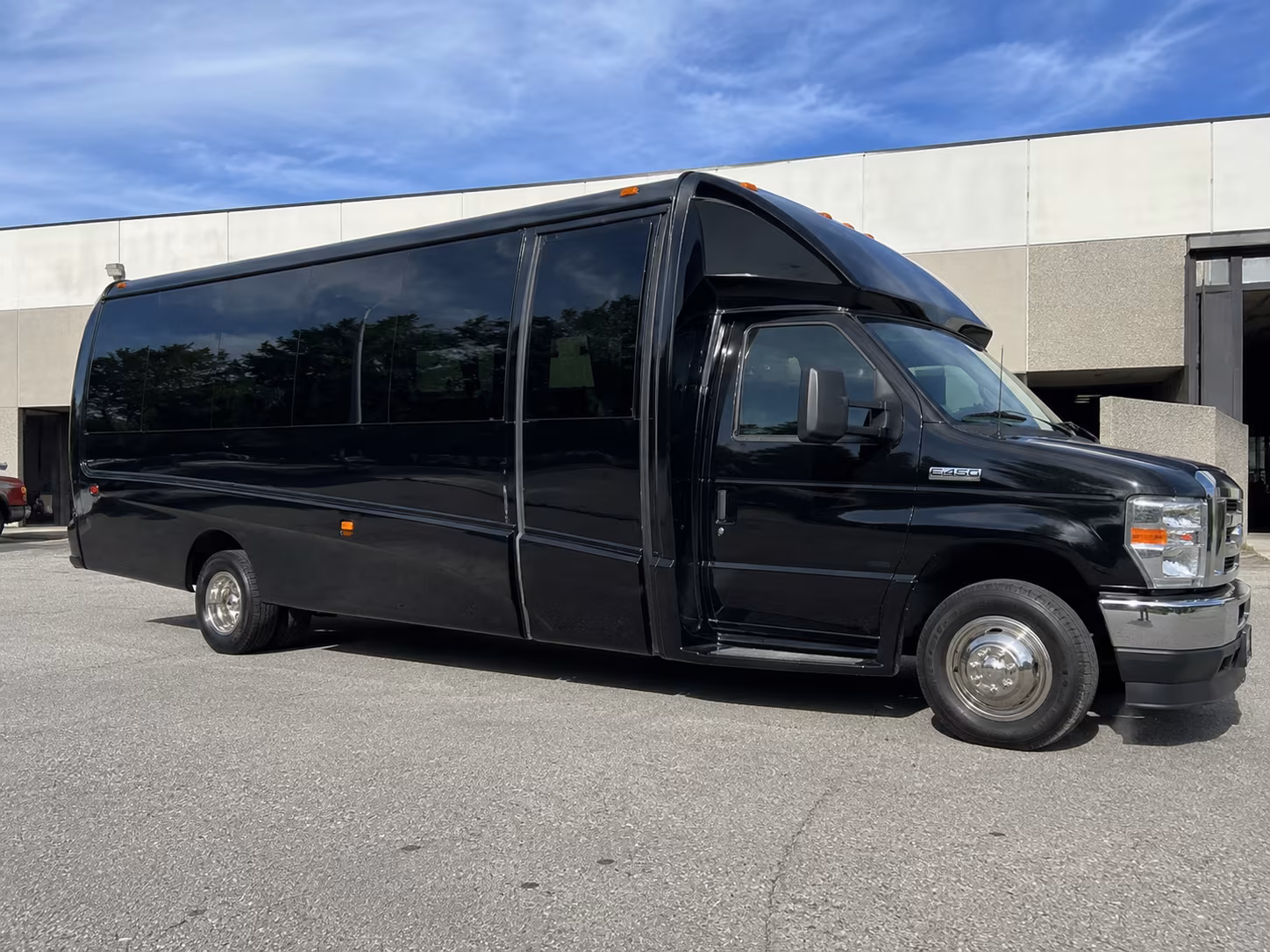 charter buses to sunset celebration and mallory square performances