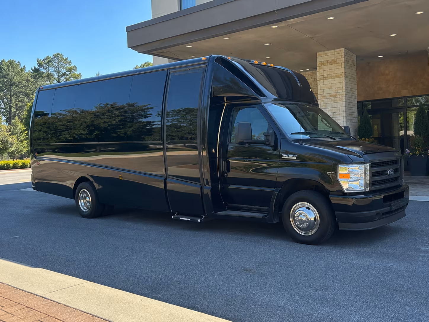 concert and festival bus rentals from the florida keys mainland to key west