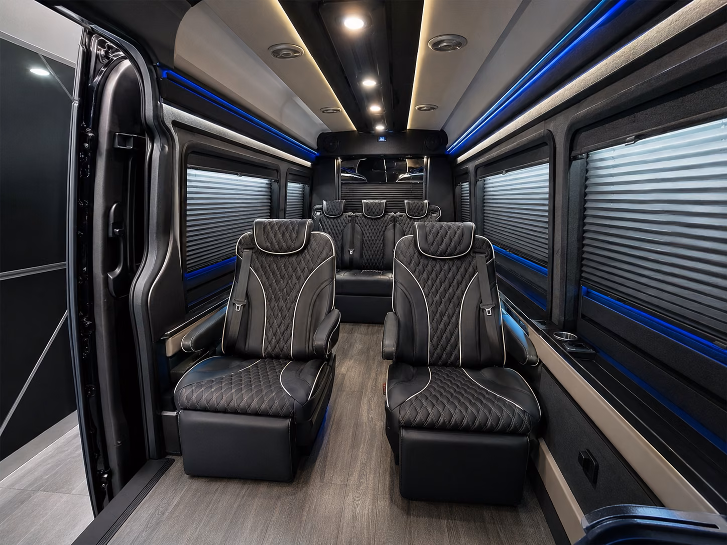 cruise port and airport connection shuttles in key west