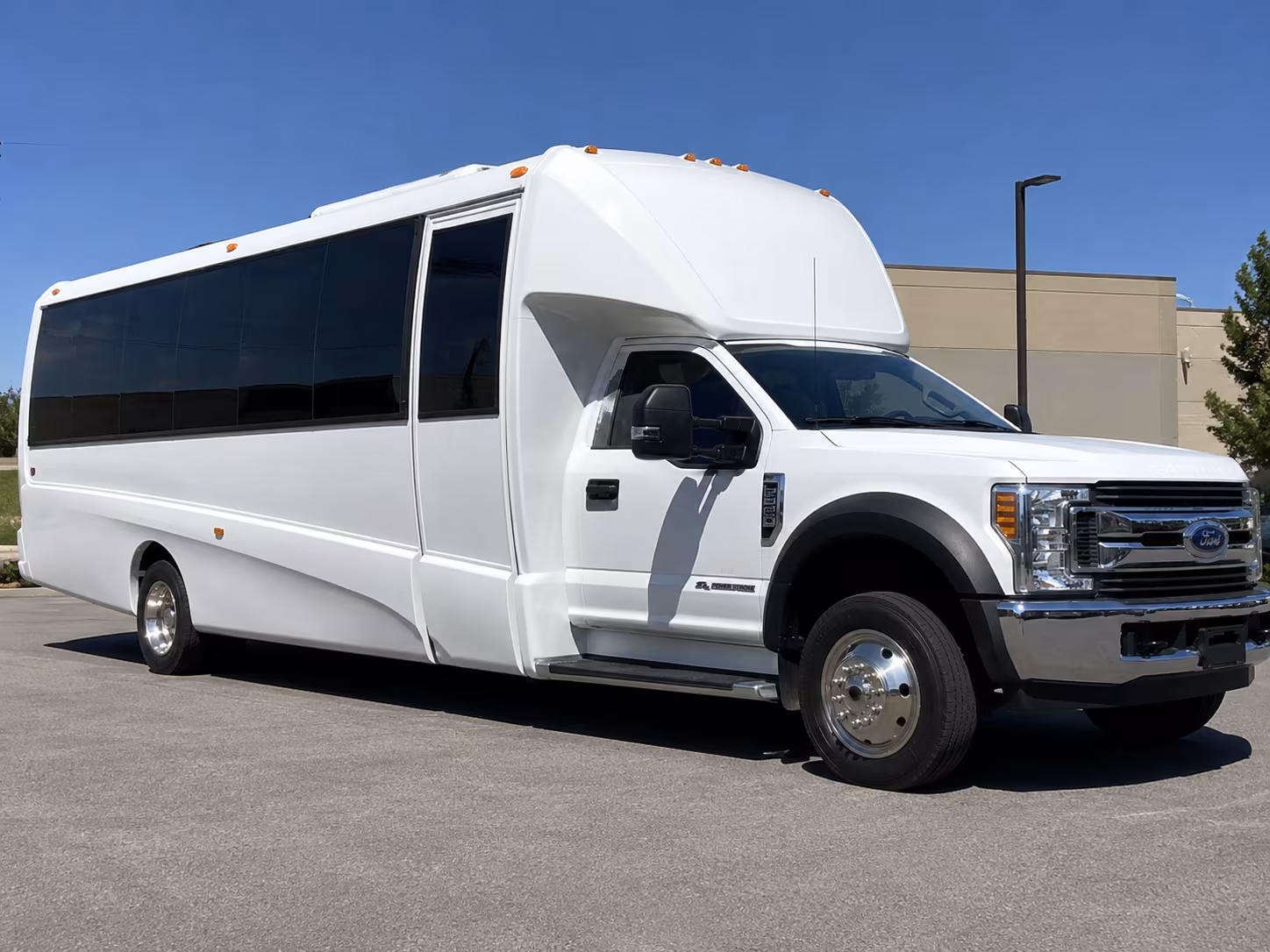 field trip buses for key west environmental and ecology programs