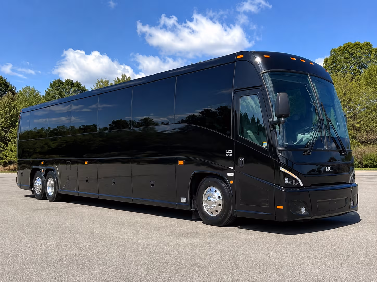 homestead air reserve base south florida military bus rentals