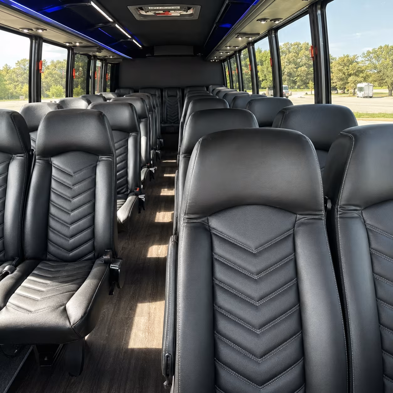 how is a bus rental actually priced in key west is it by the hour by the mile or something else