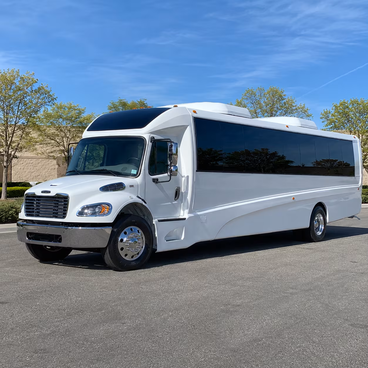 key west 15 passenger minibus
