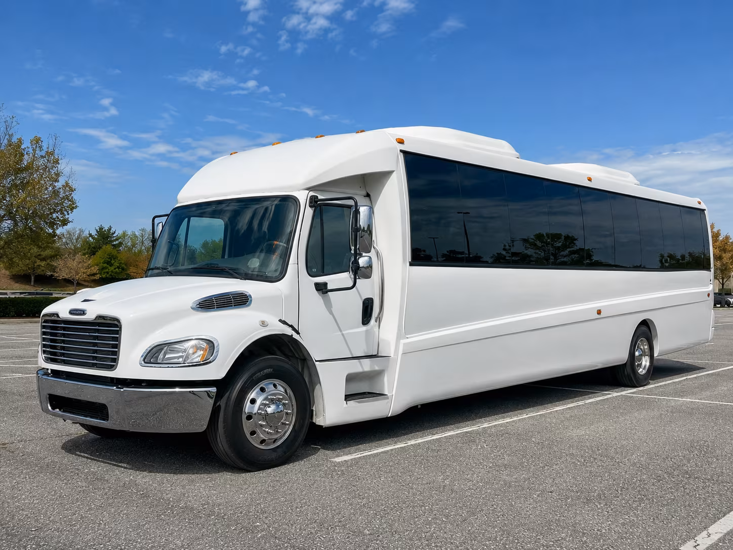 key west 30 passenger party bus