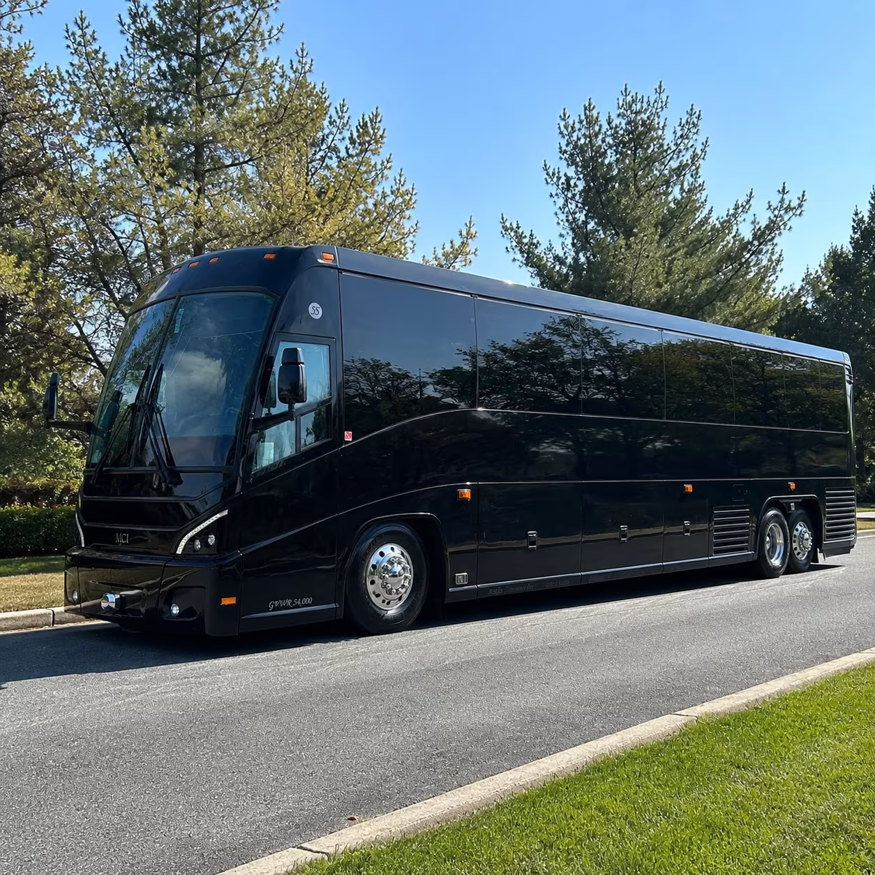 key west airport transportation for corporate groups and conferences