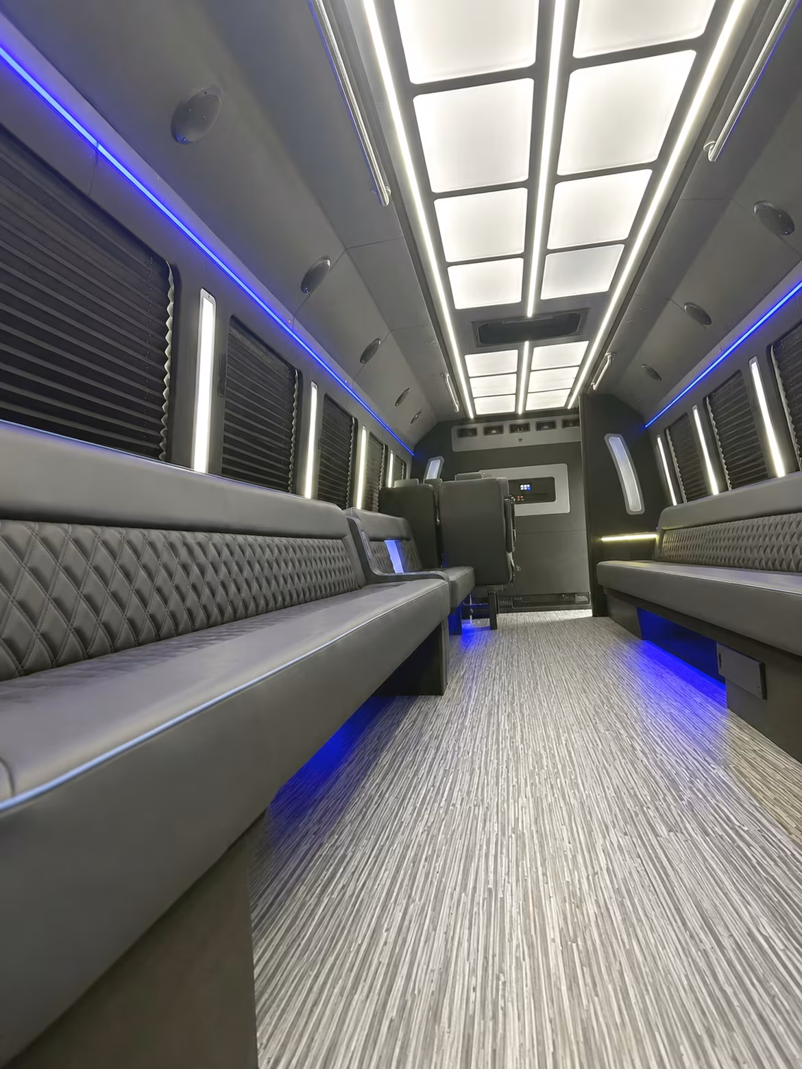 key west birthday party bus rental
