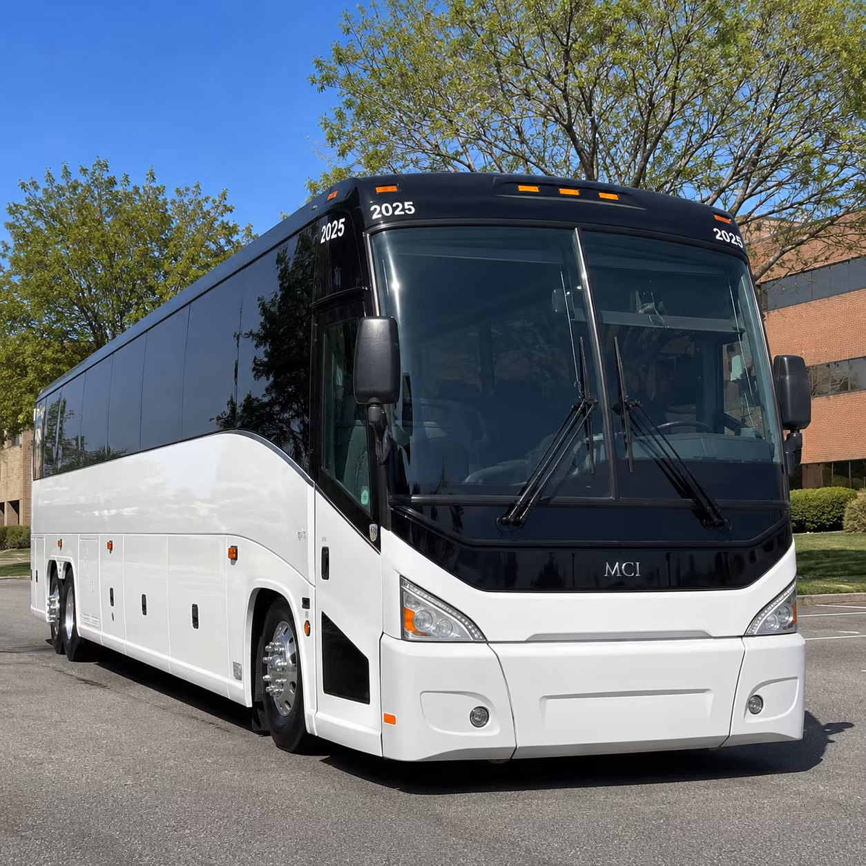 key west bus rental service area