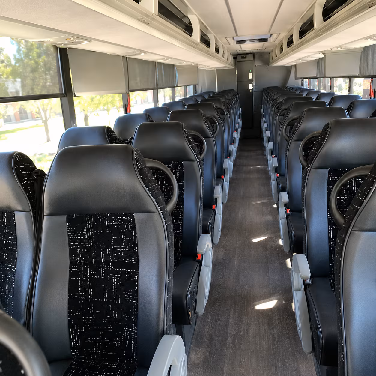 key west bus rentals for youth group events and mission trips