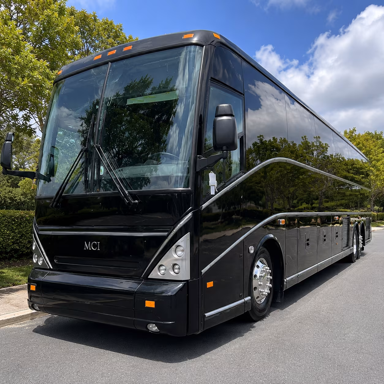 key west charter bus rentals for naval air station boca chica operations