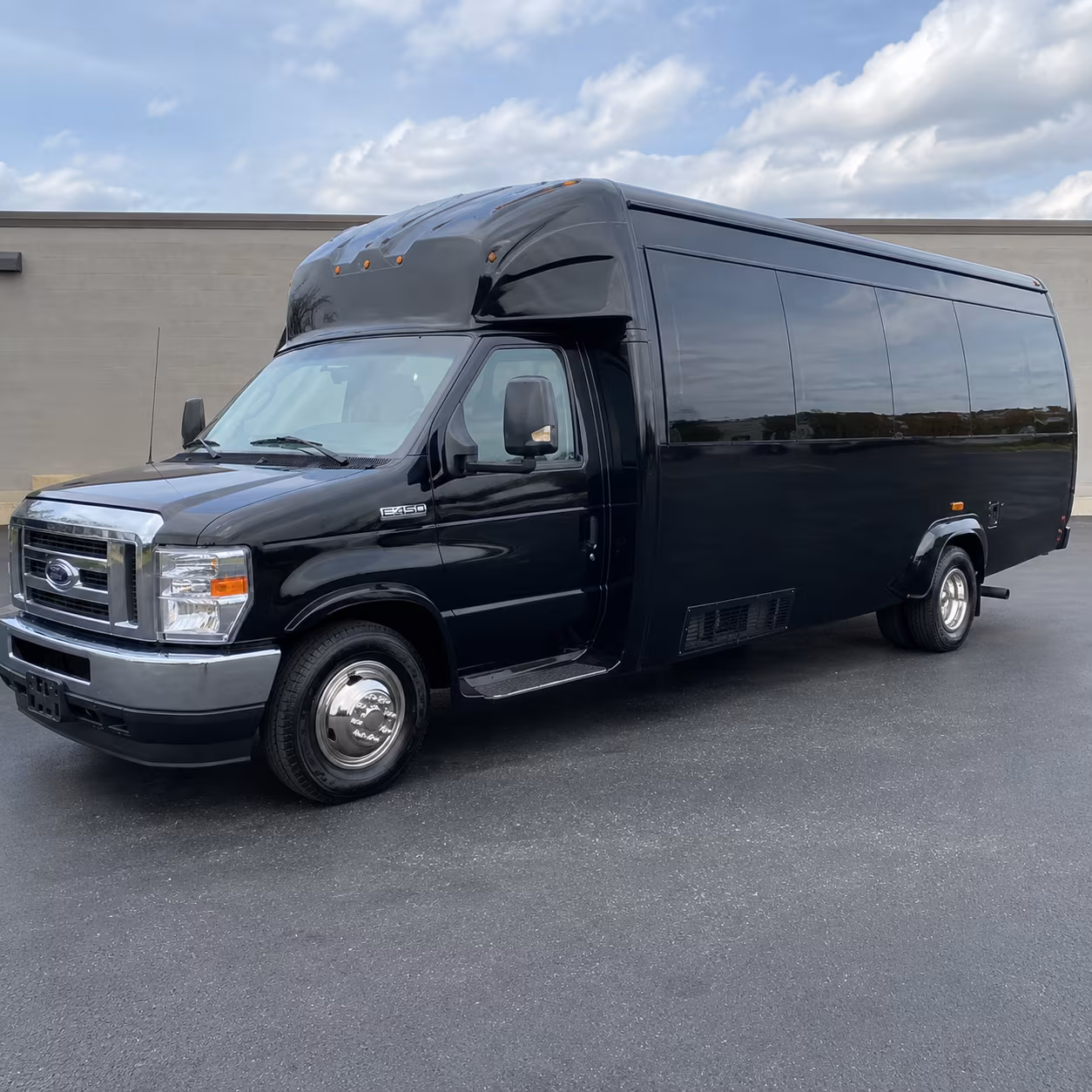 key west corporate event party bus rental