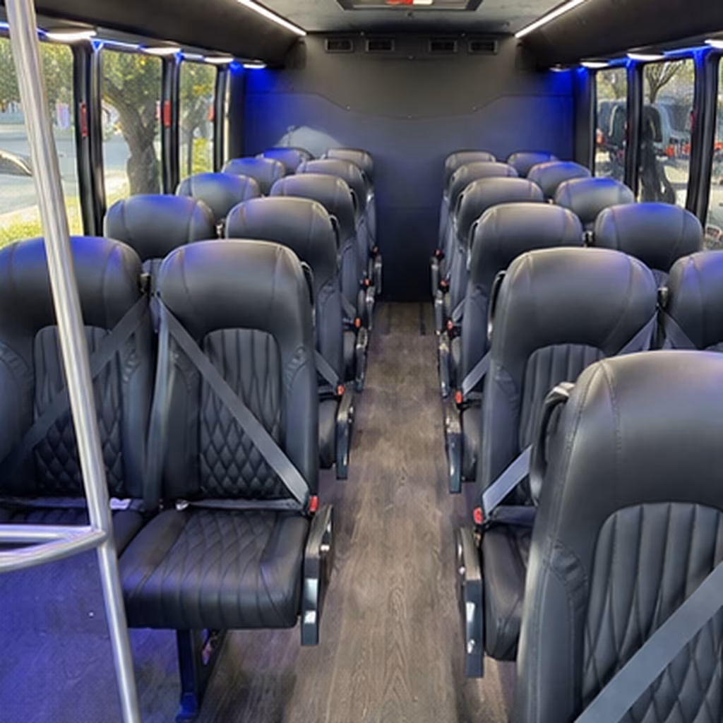 key west corporate event transportation