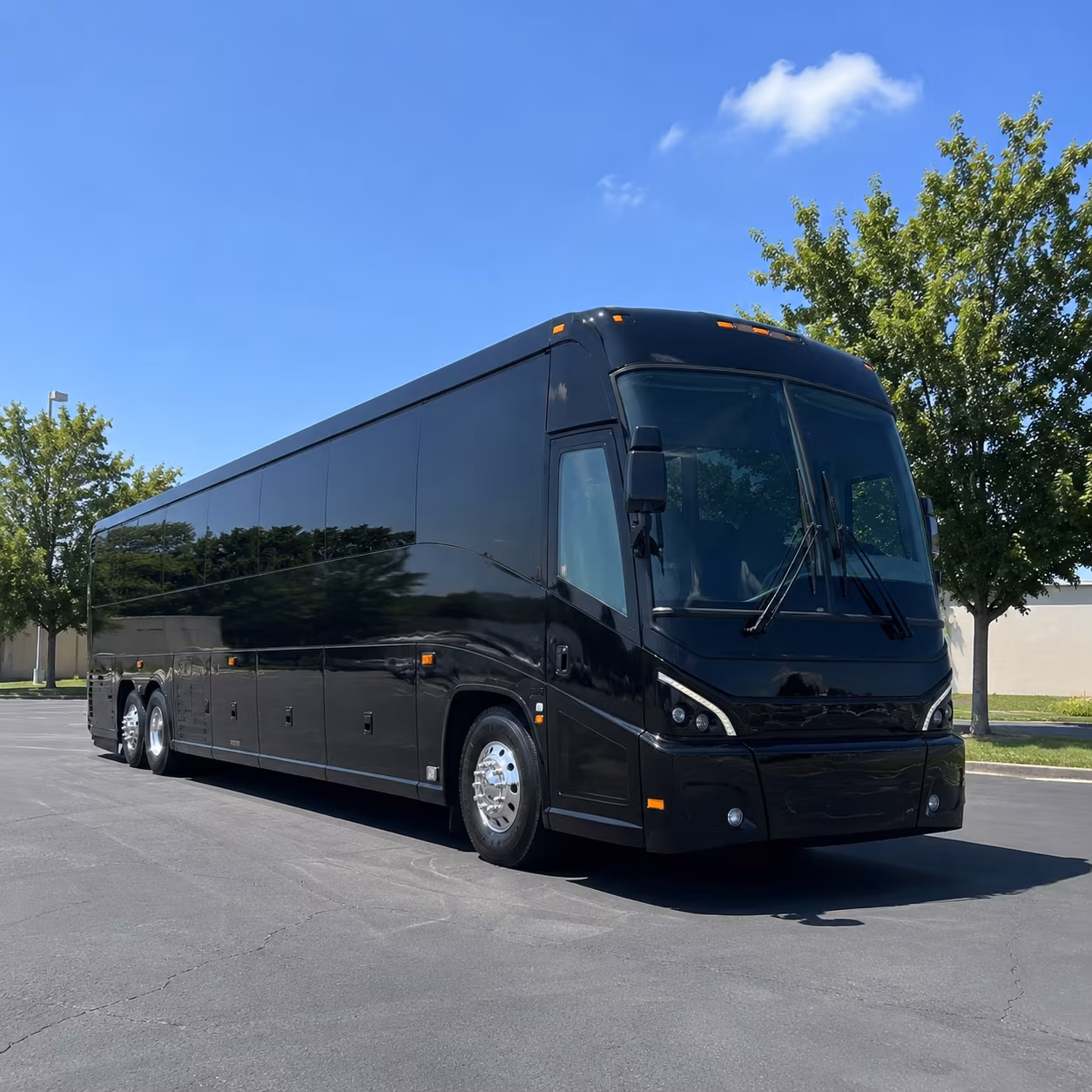 key west government military transportation onboard seating