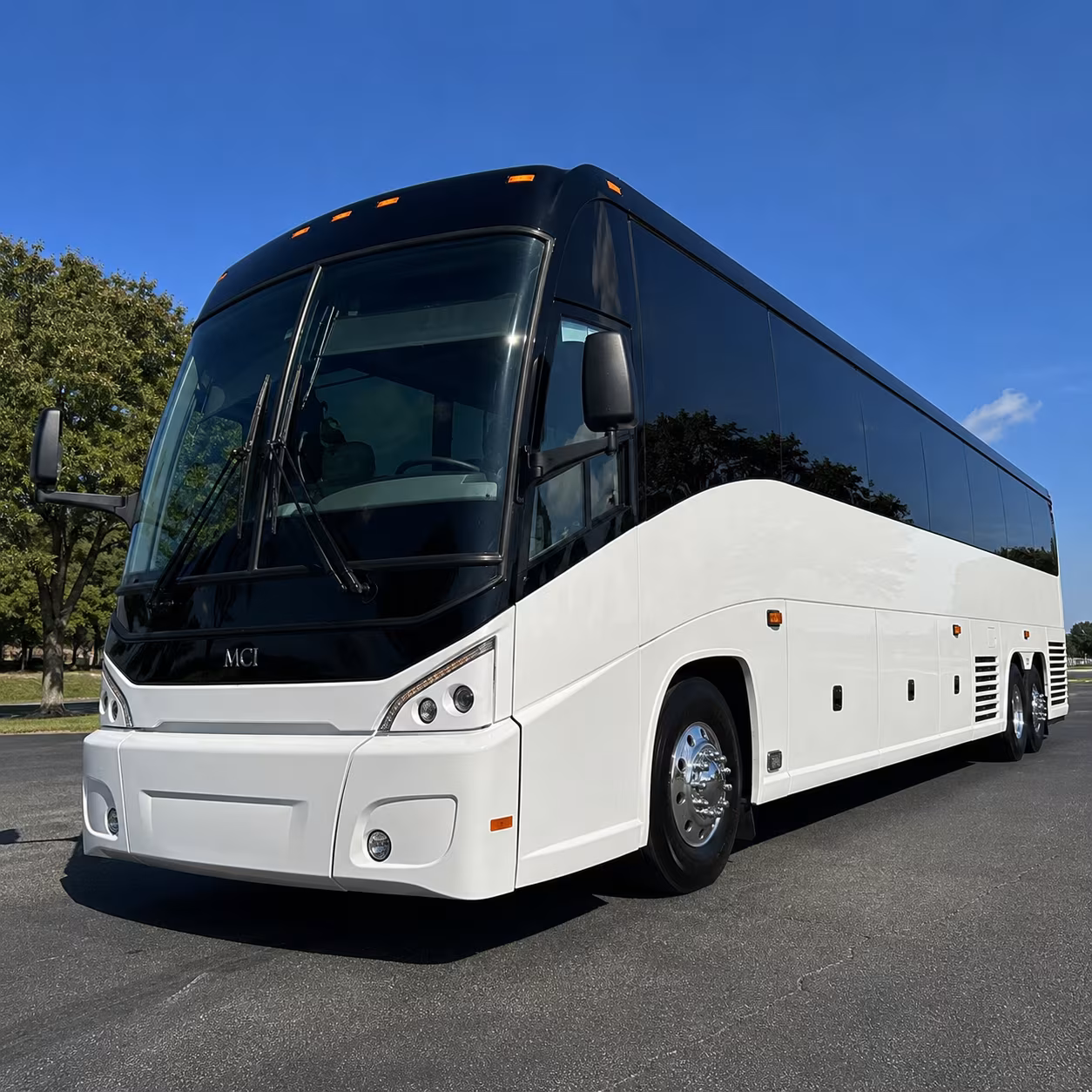 key west long distance transportation onboard seating
