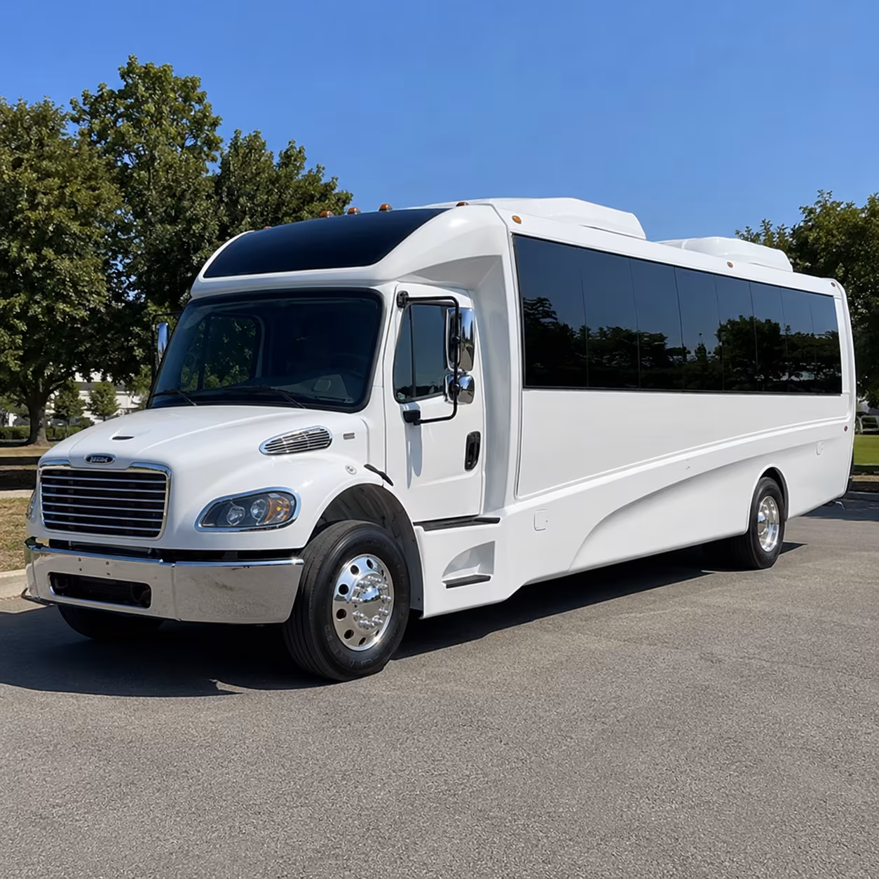 key west long distance transportation