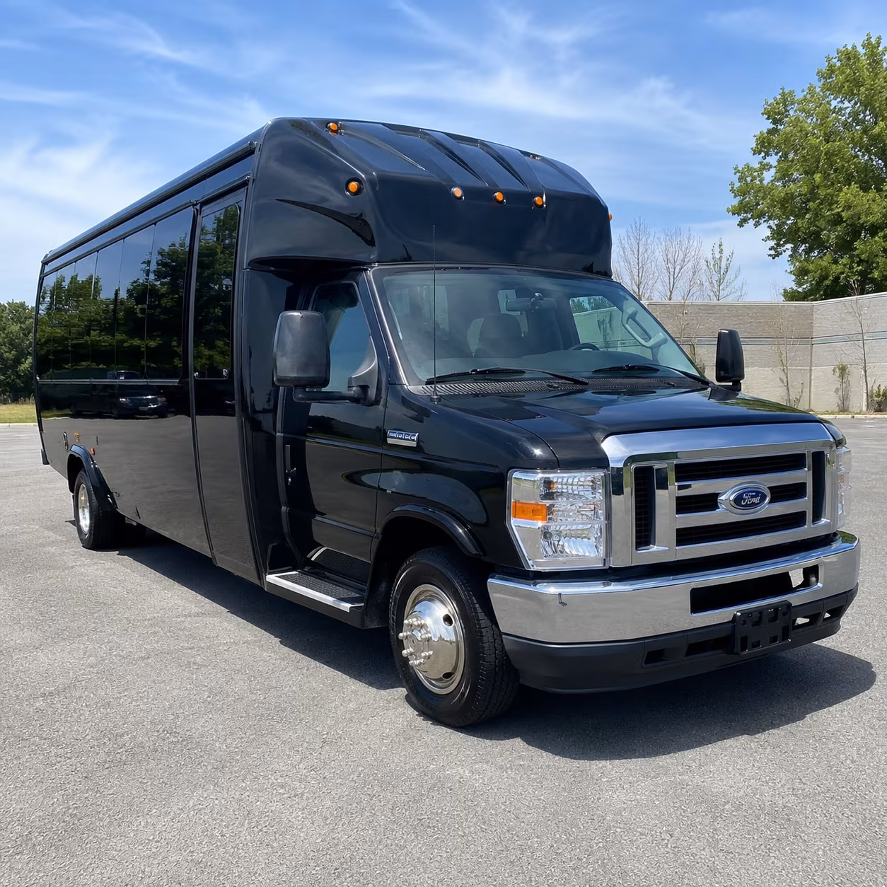 key west party bus booking step 1