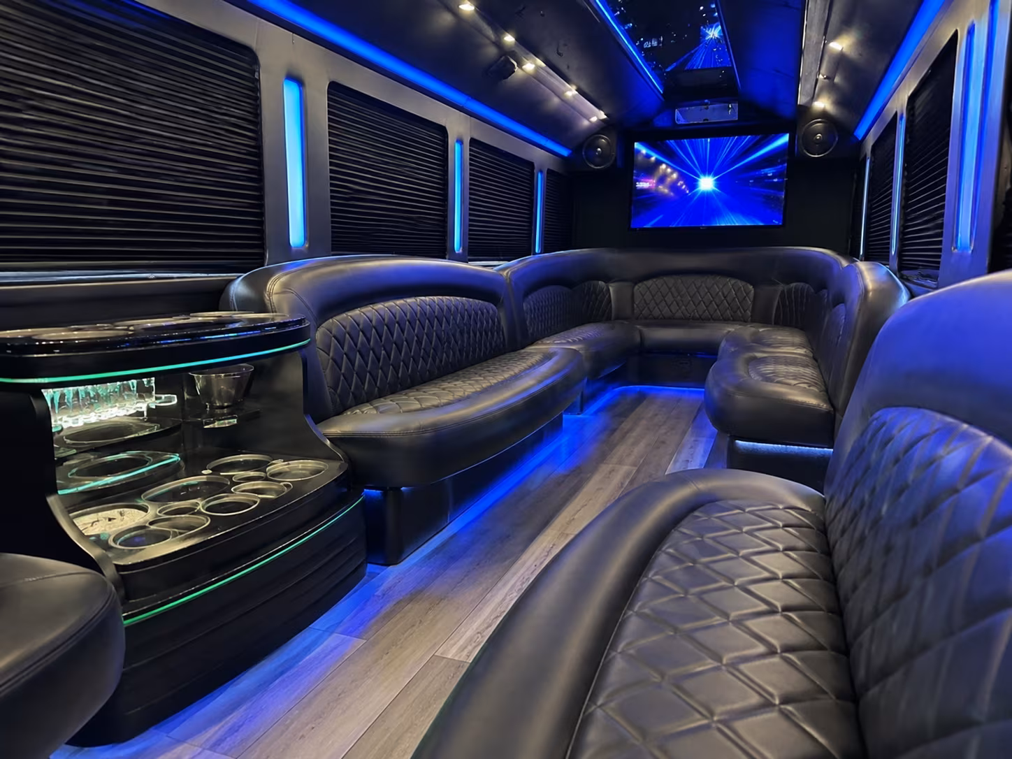 key west party bus booking step 3