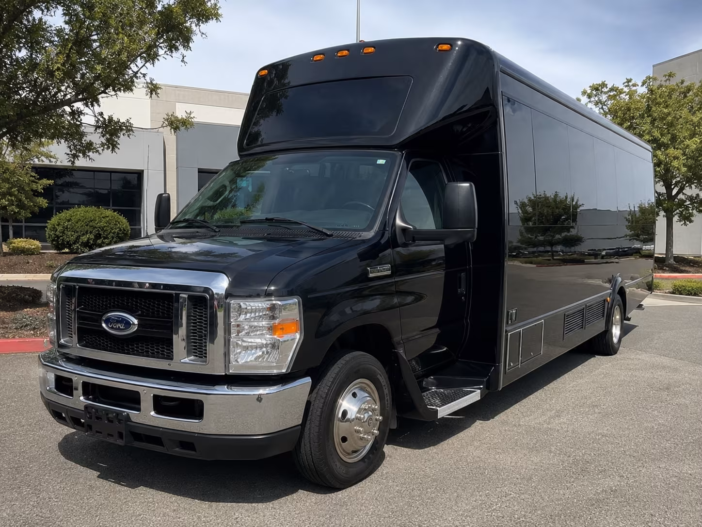 key west party bus