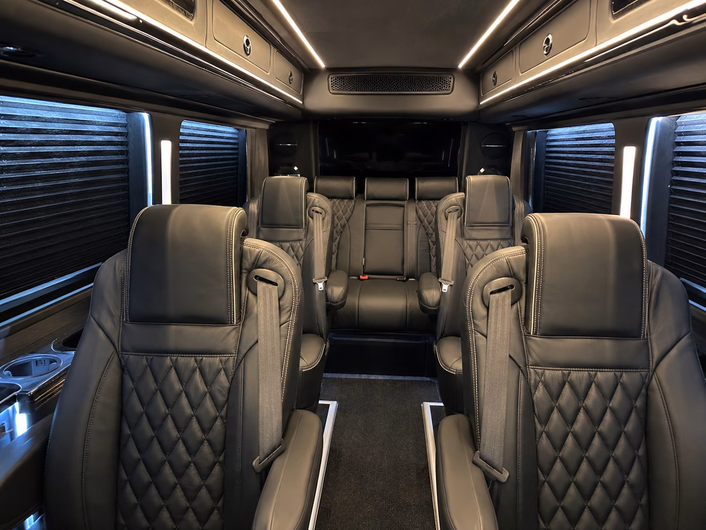 key west private event transportation