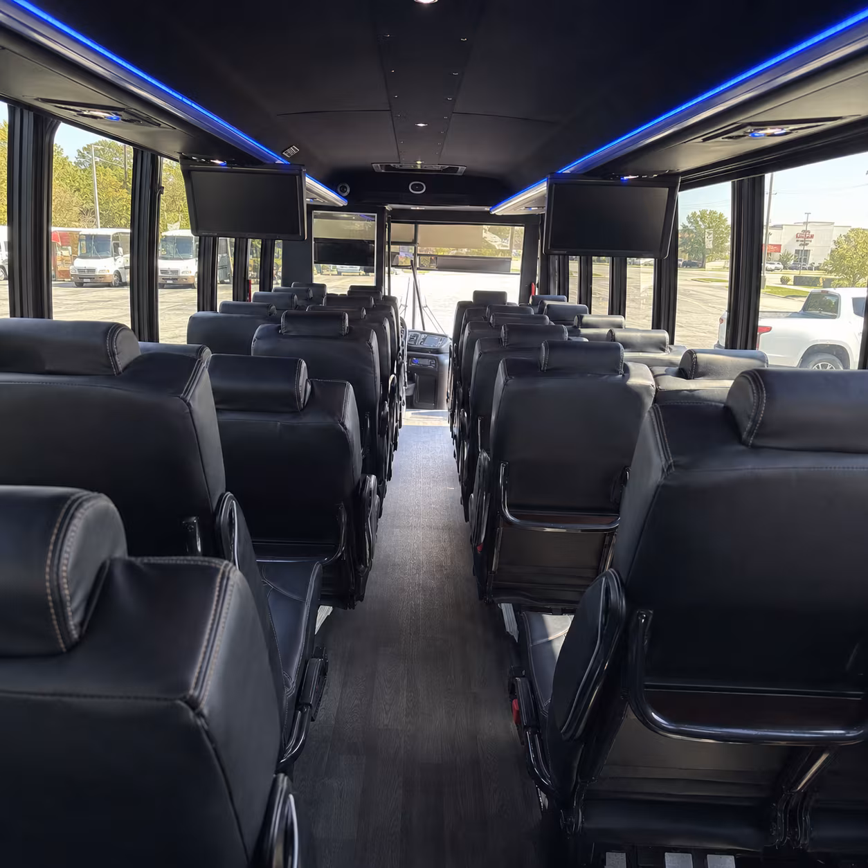 key west school event transportation