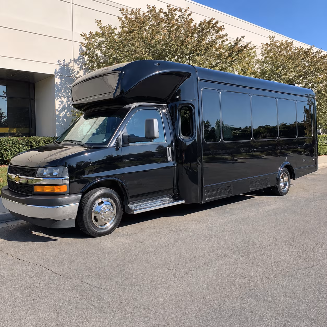 key west sporting event party bus rental
