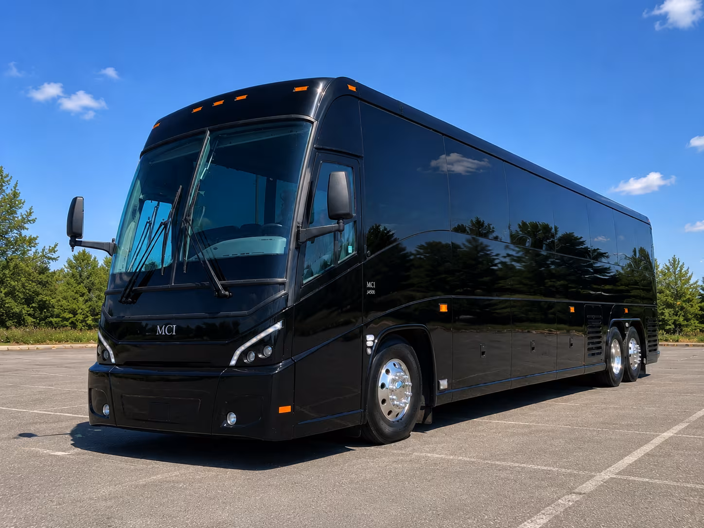 key westcharter bus rental