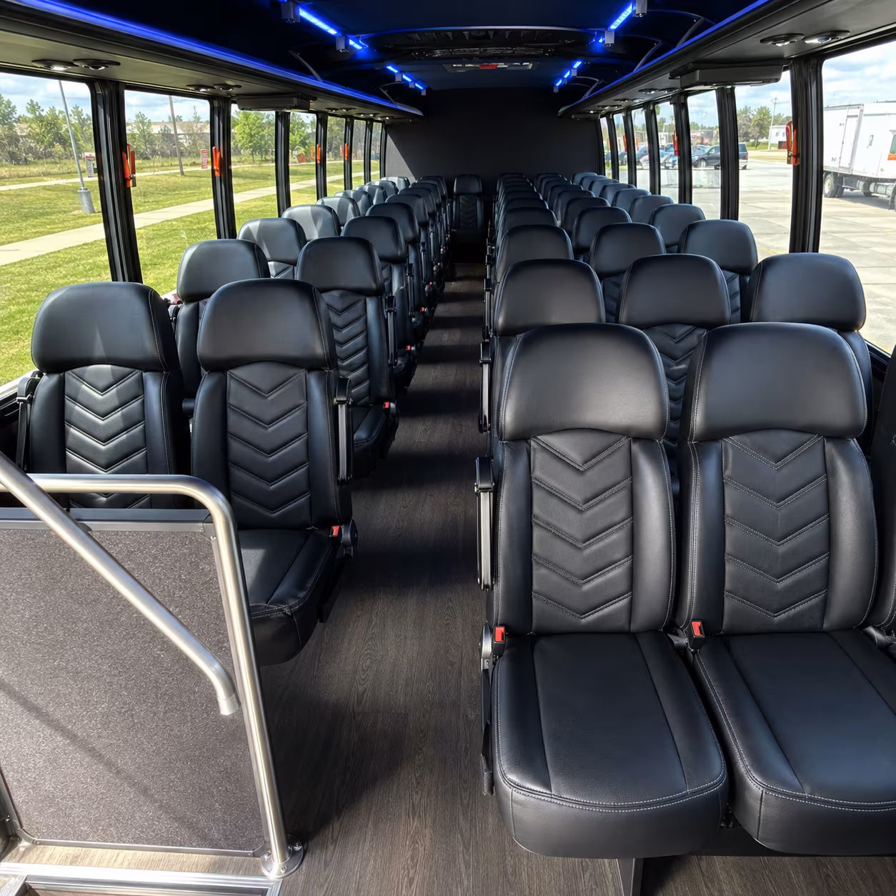 minibuses for key west history and landmark field trips 2