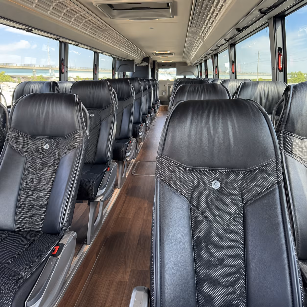overnight multi day bus trips from key west