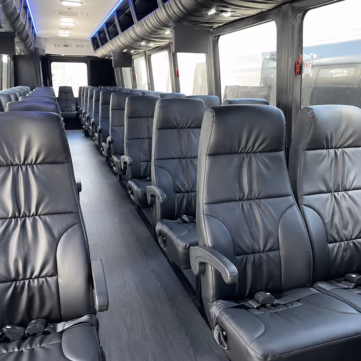party buses for rum distillery and craft brewery tours in key west