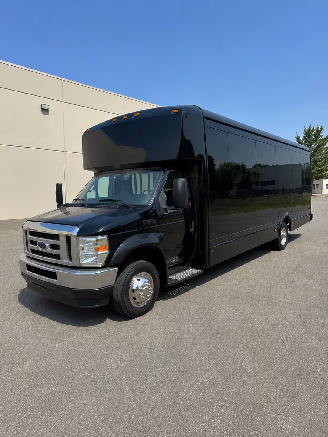 party buses to duval street live music venues and bars