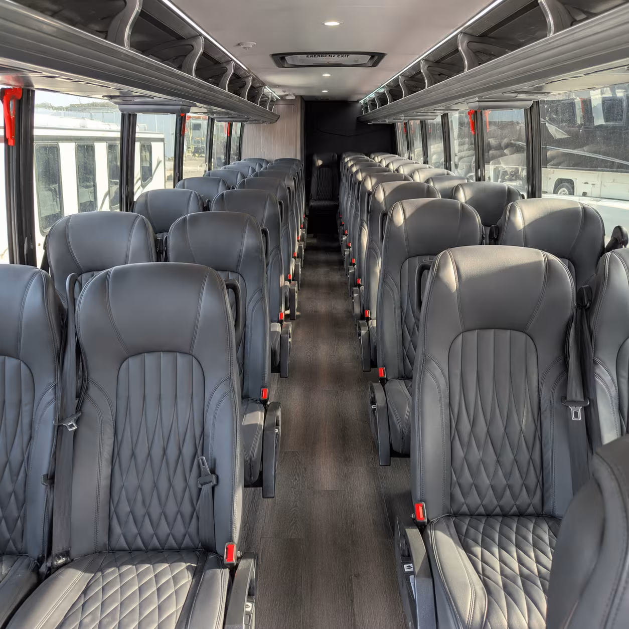 rent a minibus in key west for smaller prom groups