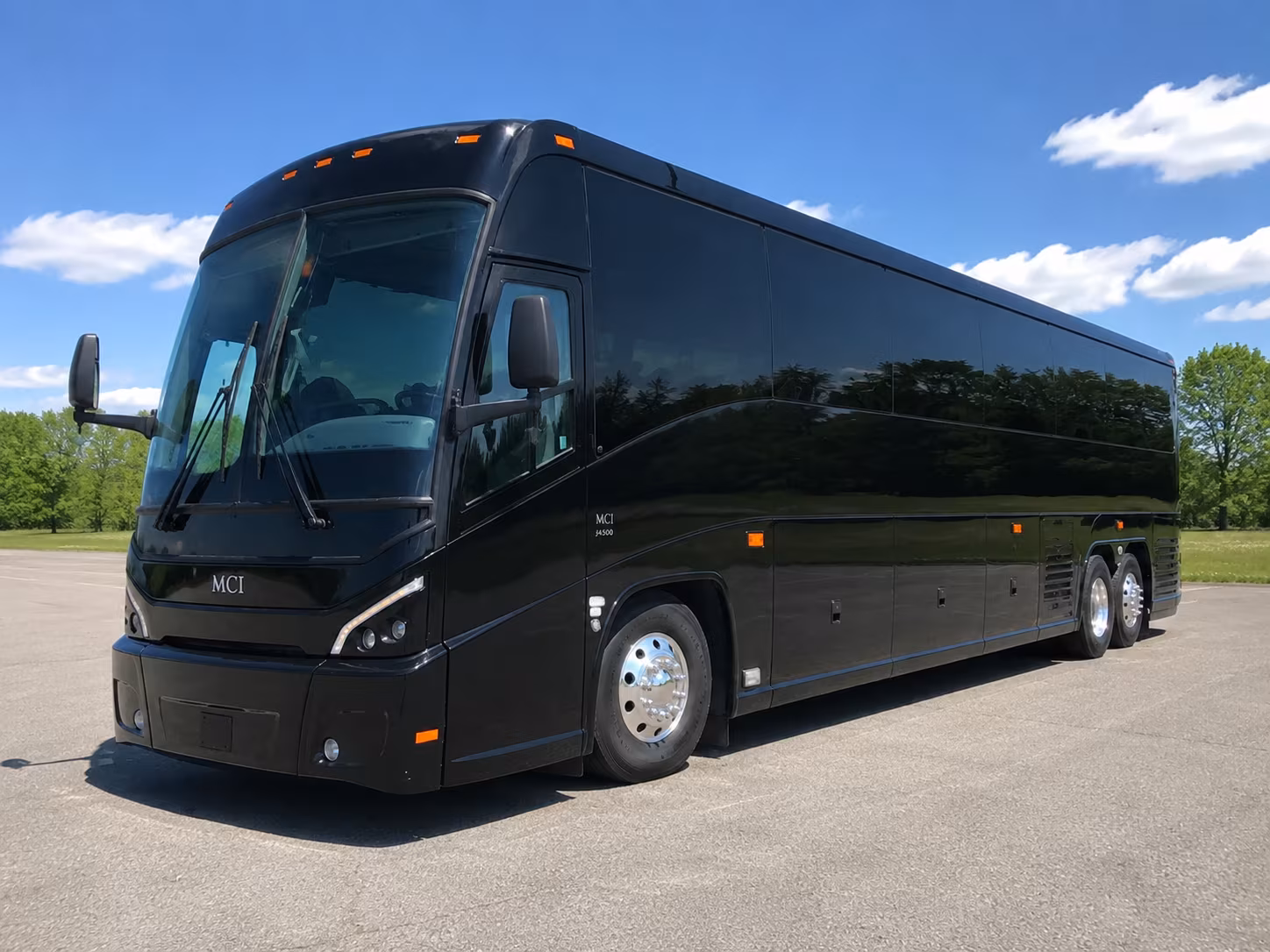 shuttle buses for federal agency operations along the overseas highway
