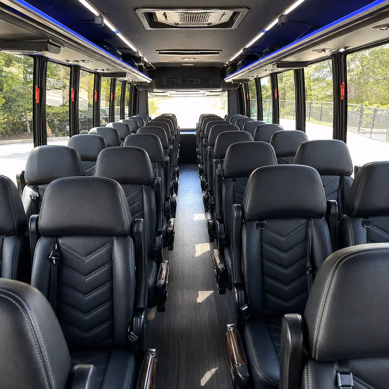 wine festival and tasting event bus rentals in key west florida